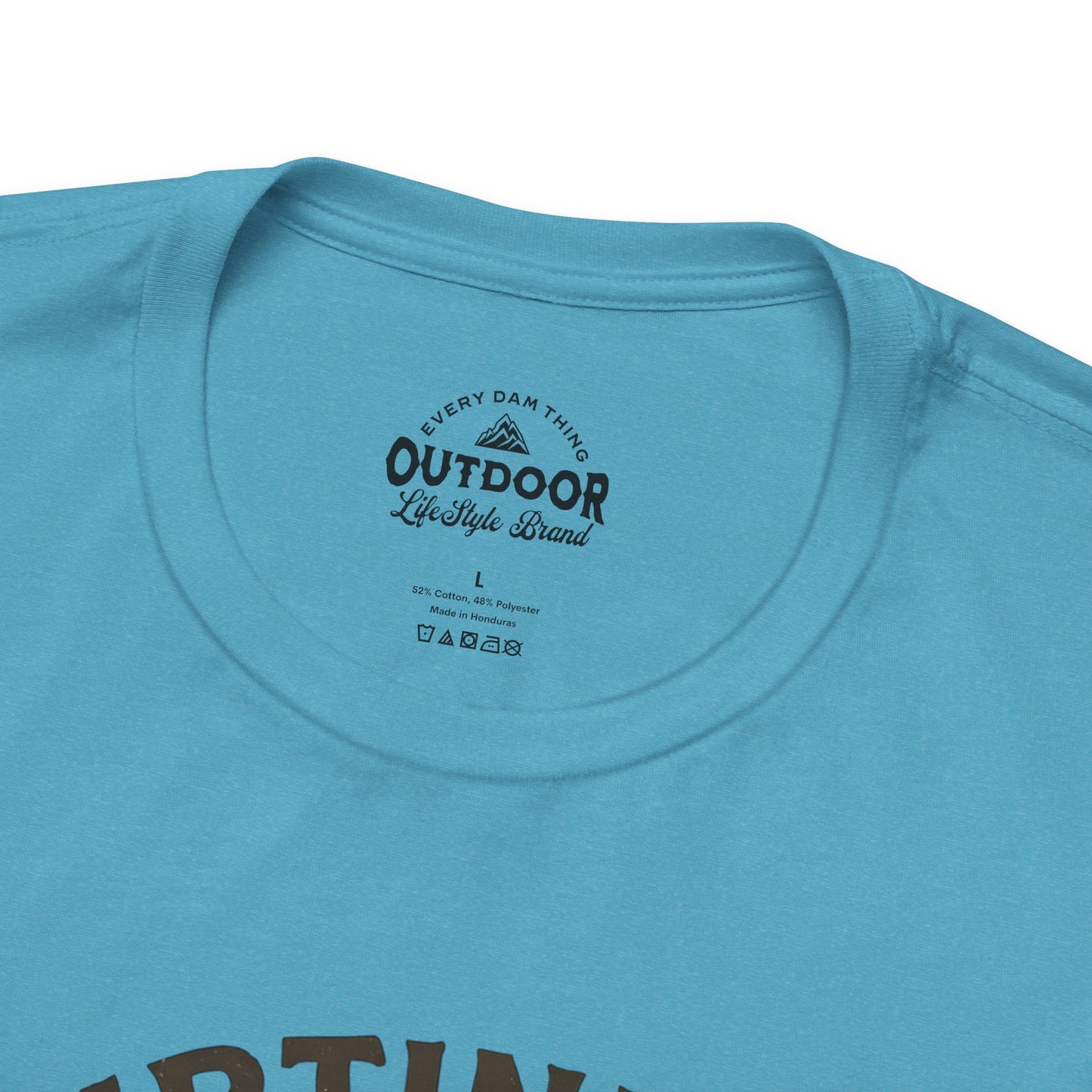 Dirtiness Is Next to Earthliness T-Shirt