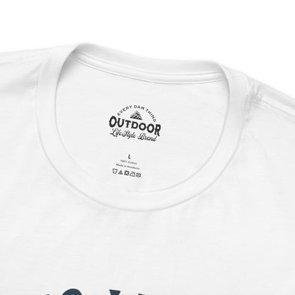 Live Free, Sail Often Sailboat T-Shirt